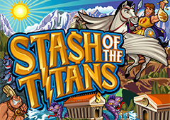 Stash of The Titans