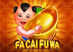 Fa Cai Fu Wa