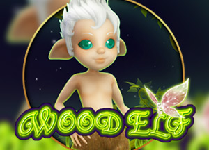 Wood Elf