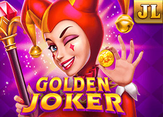 Golden Joker