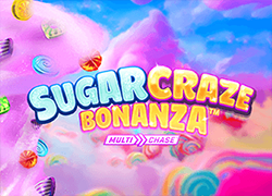 Sugar Craze Bonanza