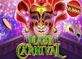 Mask Carnival