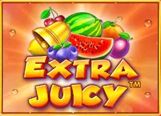 Extra Juicy™