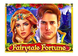 Fairytale Fortune