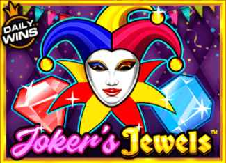 Joker's Jewels